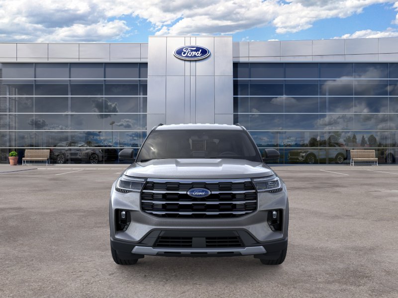 2026 Ford Explorer Active - Photo 28