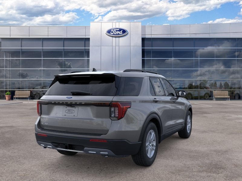 2026 Ford Explorer Active - Photo 30