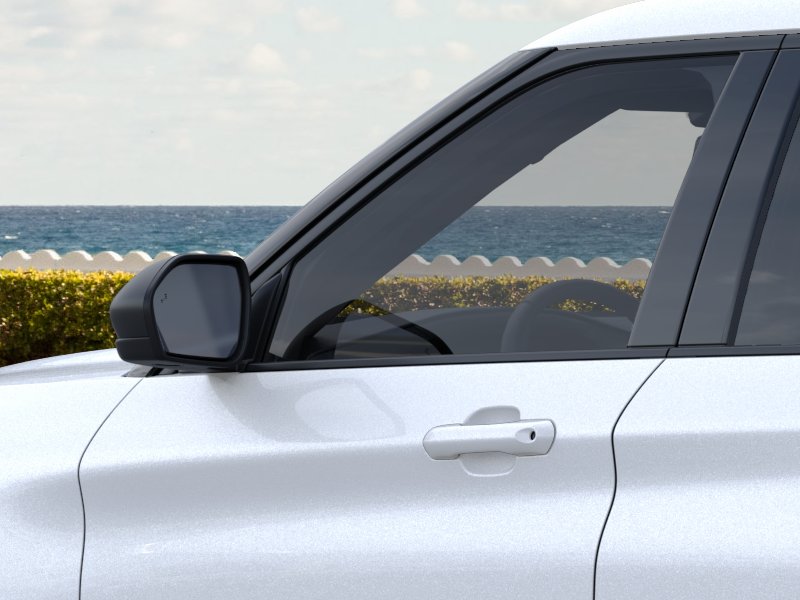 New 2026 Star White Metallic Tri-Coat Ford Active image 37
