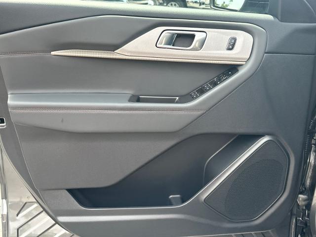 New 2026 Carbonized Gray Metallic Ford Active image 46