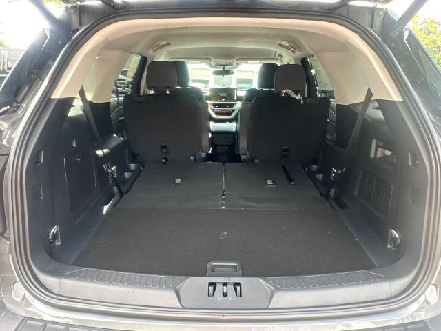 New 2026 Carbonized Gray Metallic Ford Active image 54