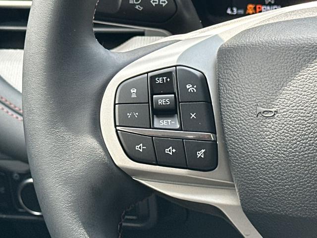 New 2026 Carbonized Gray Metallic Ford Active image 61