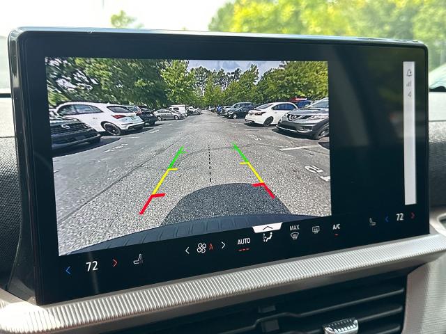 New 2026 Carbonized Gray Metallic Ford Active image 65