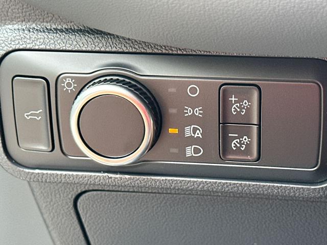 New 2026 Carbonized Gray Metallic Ford Active image 68