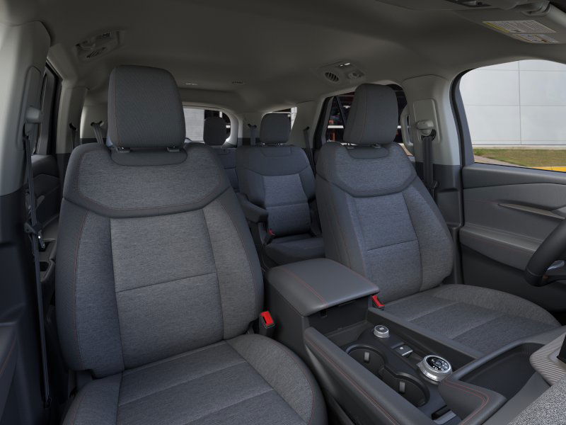 2025 Ford Explorer Active - Photo 10