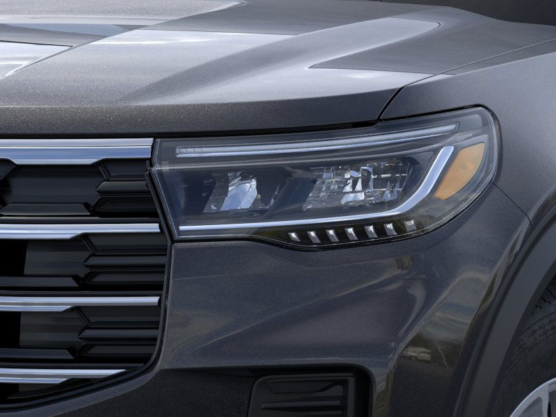2025 Ford Explorer Active - Photo 18