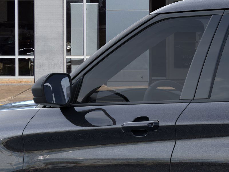 2025 Ford Explorer Active - Photo 20