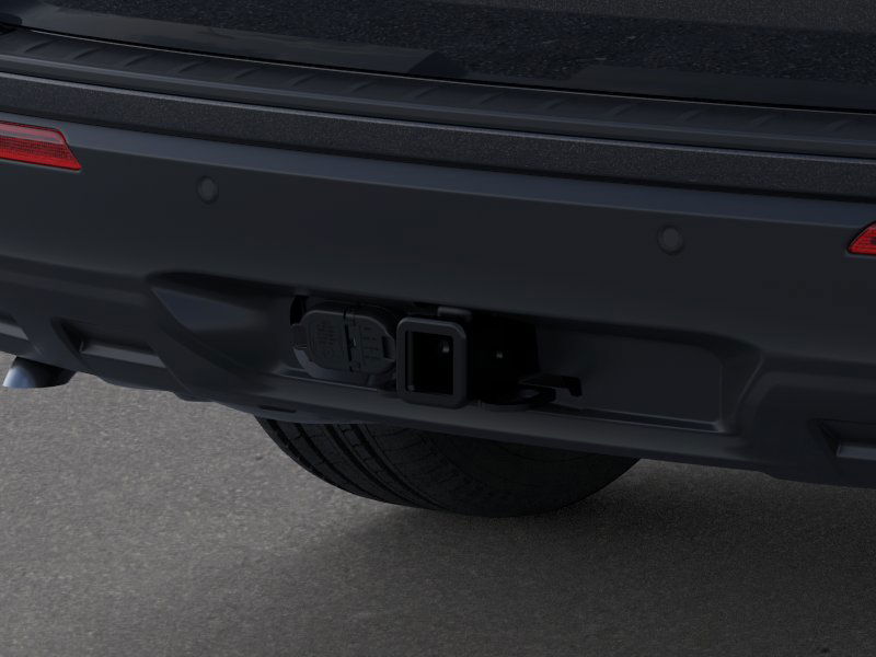 2025 Ford Explorer Active - Photo 23