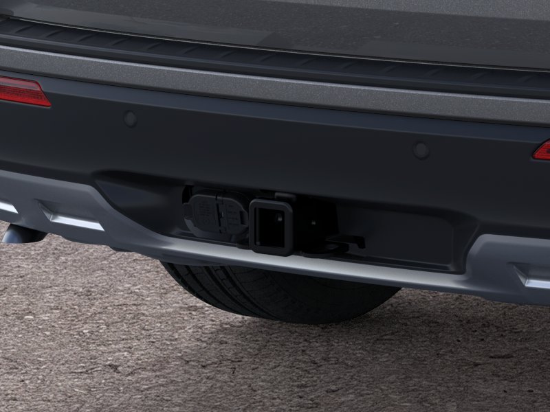 New 2026 Carbonized Gray Metallic Ford Active image 47