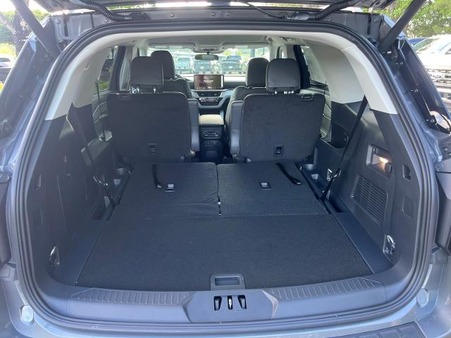 New 2026 Carbonized Gray Metallic Ford Active image 45