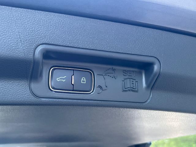 New 2026 Carbonized Gray Metallic Ford Active image 46