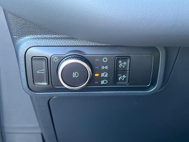 New 2026 Carbonized Gray Metallic Ford Active image 55