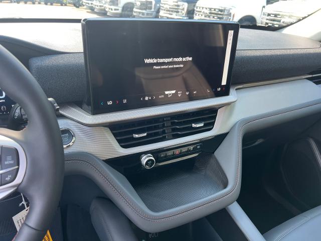 New 2026 Carbonized Gray Metallic Ford Active image 56