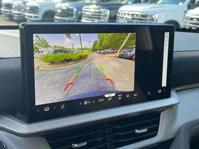 New 2026 Carbonized Gray Metallic Ford Active image 57