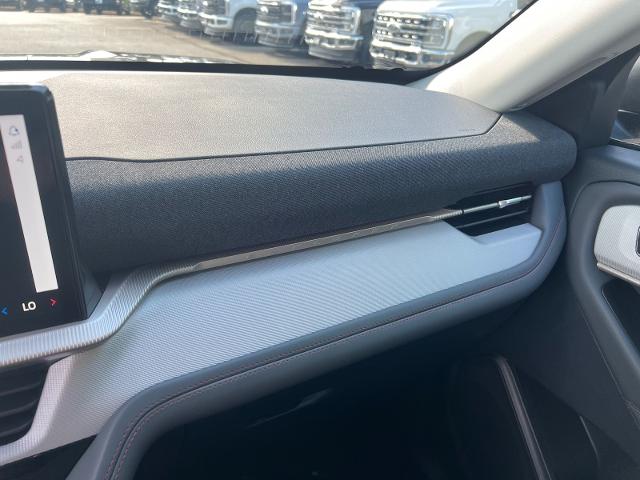 New 2026 Carbonized Gray Metallic Ford Active image 61