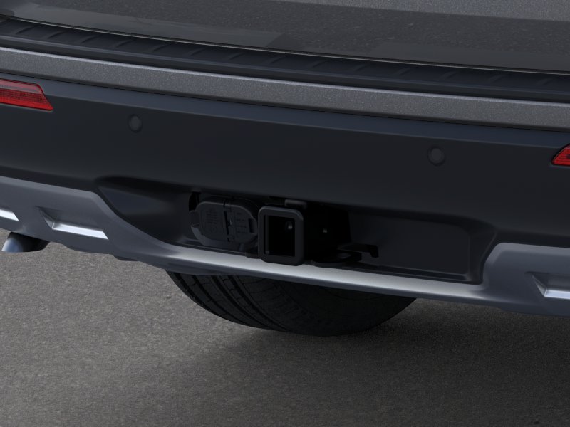New 2026 Carbonized Gray Metallic Ford Active w/100A Pkg image 46