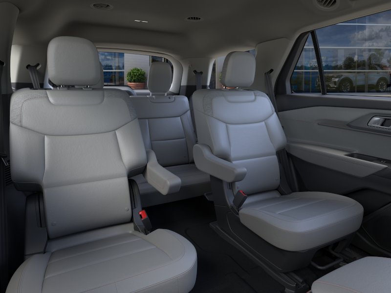 2026 Ford Explorer Active - Photo 33
