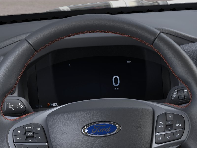 2026 Ford Explorer Active - Photo 35