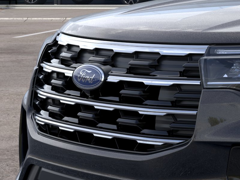 2026 Ford Explorer Active - Photo 39