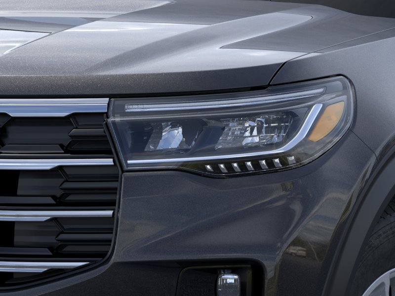 2026 Ford Explorer Active - Photo 40