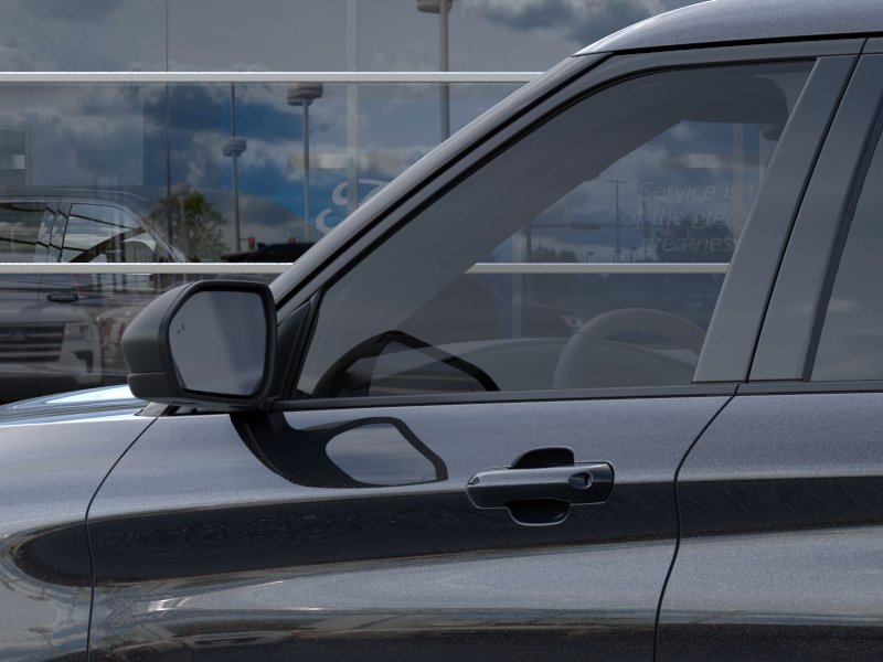 2026 Ford Explorer Active - Photo 42