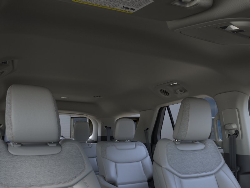 2026 Ford Explorer Active - Photo 44