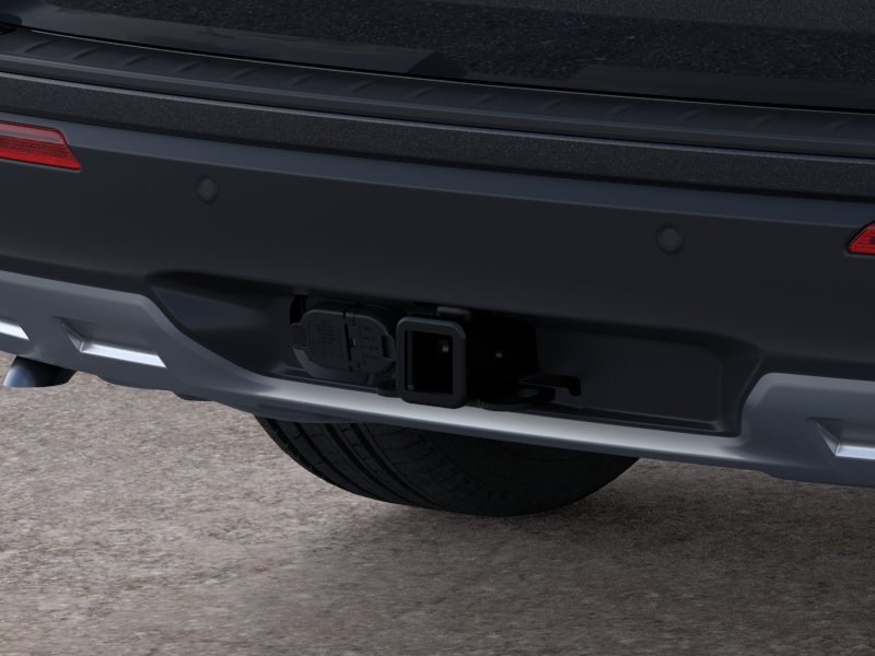 2026 Ford Explorer Active - Photo 45