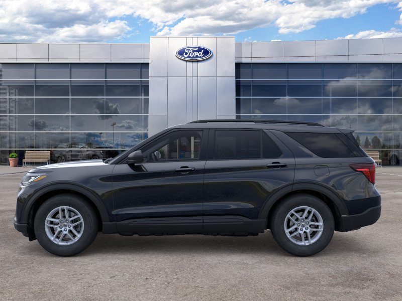 2026 Ford Explorer Active - Photo 25