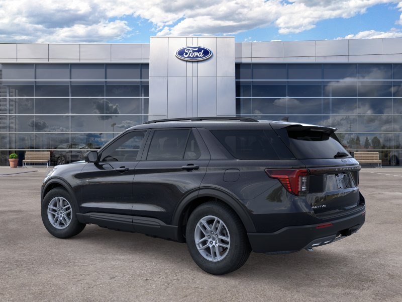 2026 Ford Explorer Active - Photo 26