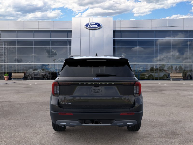 2026 Ford Explorer Active - Photo 27