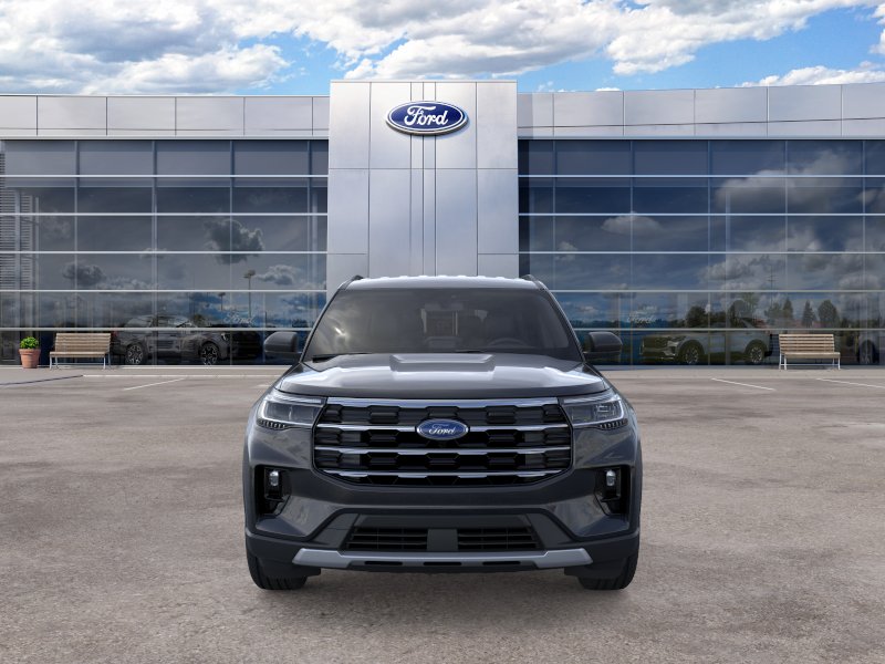 2026 Ford Explorer Active - Photo 28