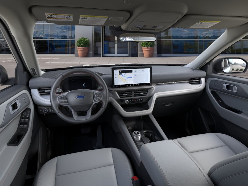2026 Ford Explorer Active - Photo 31