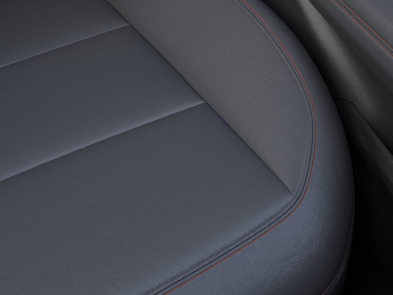 New 2026 Carbonized Gray Metallic Ford Active image 40