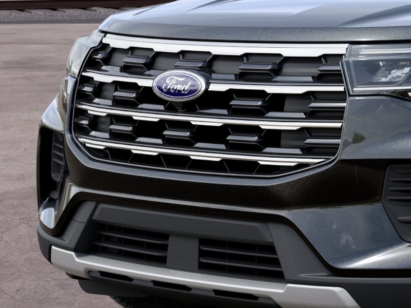 New 2027  Ford 4DR RWD ACTIVE image 17