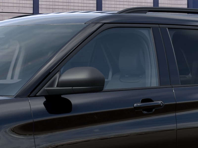 New 2027  Ford 4DR RWD ACTIVE image 20