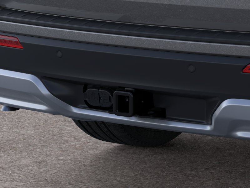 New 2026 Carbonized Gray Metallic Ford Platinum™ image 43