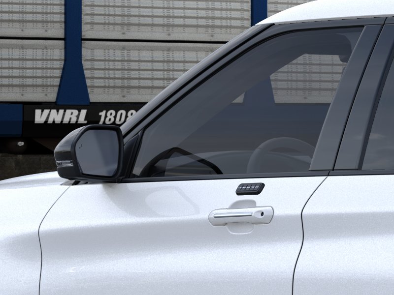 New 2026 Star White Metallic Tri-Coat Ford Platinum™ image 42