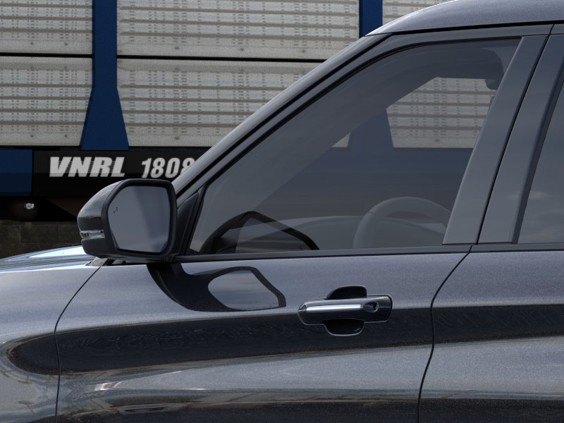 New 2026 Agate Black Metallic Ford Platinum™ image 20