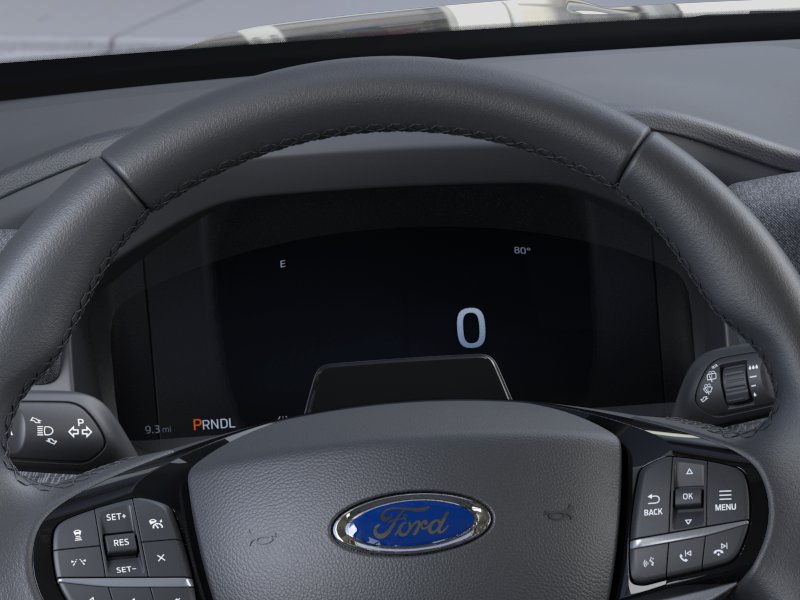 New 2026 Agate Black Metallic Ford Platinum™ image 35