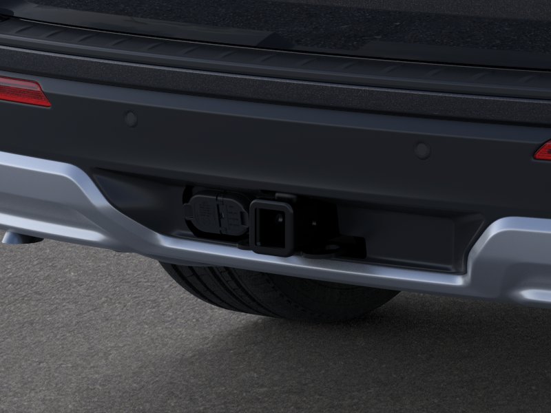 New 2026 Agate Black Metallic Ford Platinum™ image 45