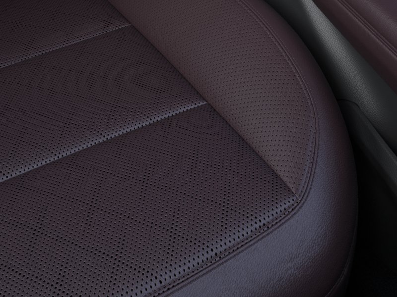 New 2026 Star White Metallic Tri-Coat Ford Platinum™ image 39