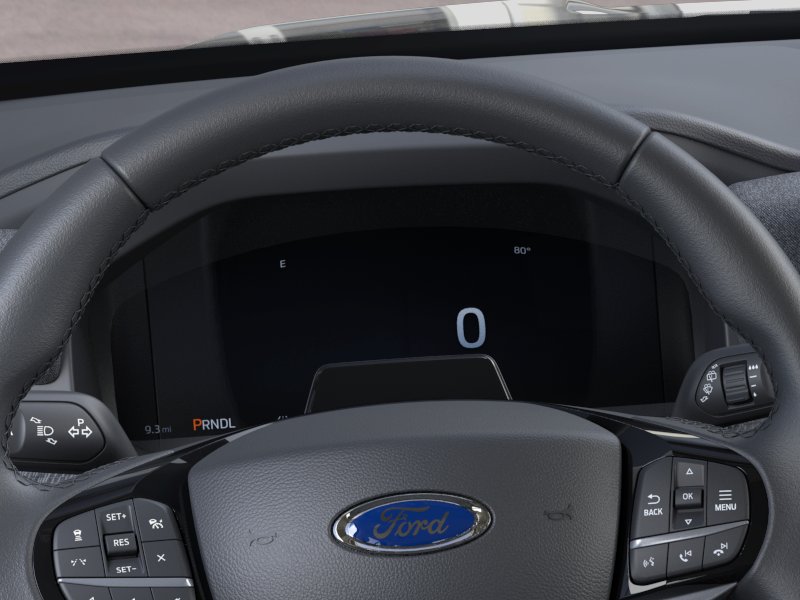 New 2026 Agate Black Metallic Ford Platinum™ image 36