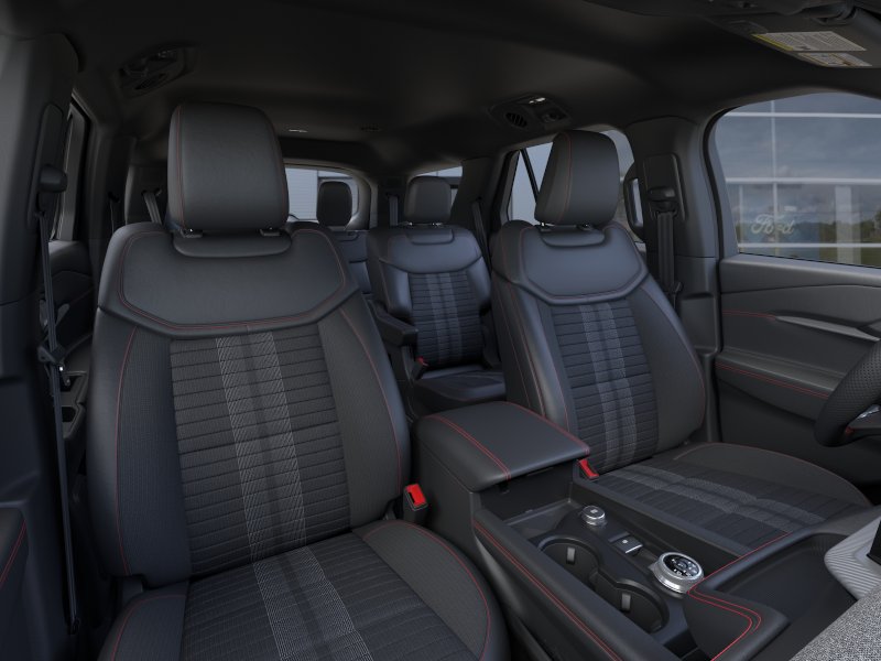 New 2026 Agate Black Metallic Ford ST-Line image 32