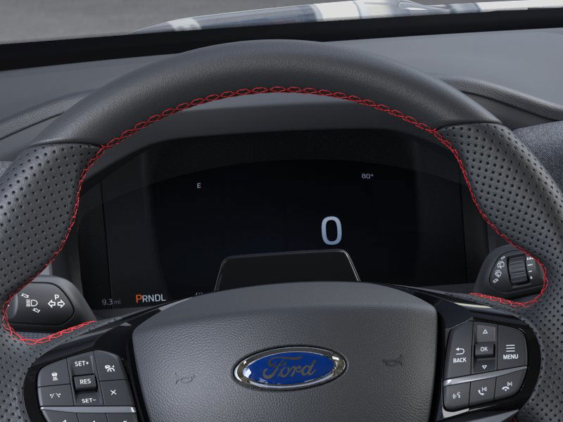 New 2026 Vapor Blue Metallic Ford ST-Line image 35