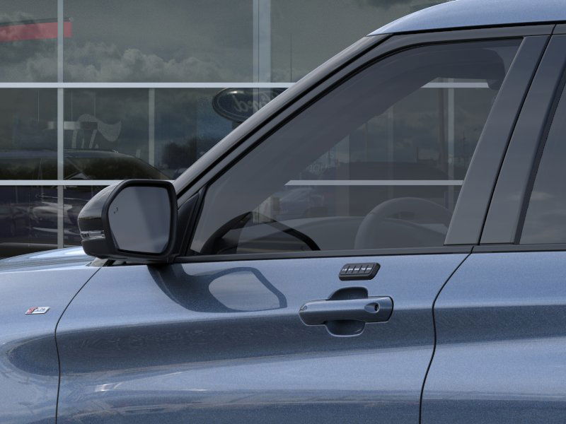 New 2026 Vapor Blue Metallic Ford ST-Line image 42