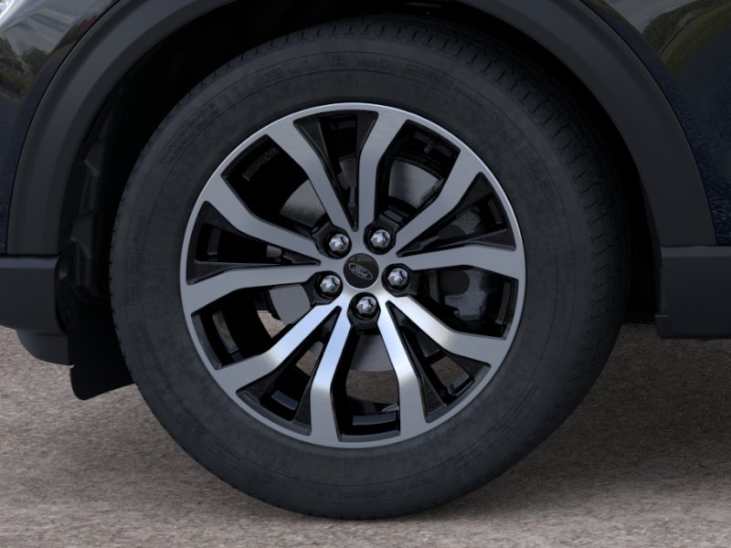 New 2026 Agate Black Metallic Ford ST-Line image 41
