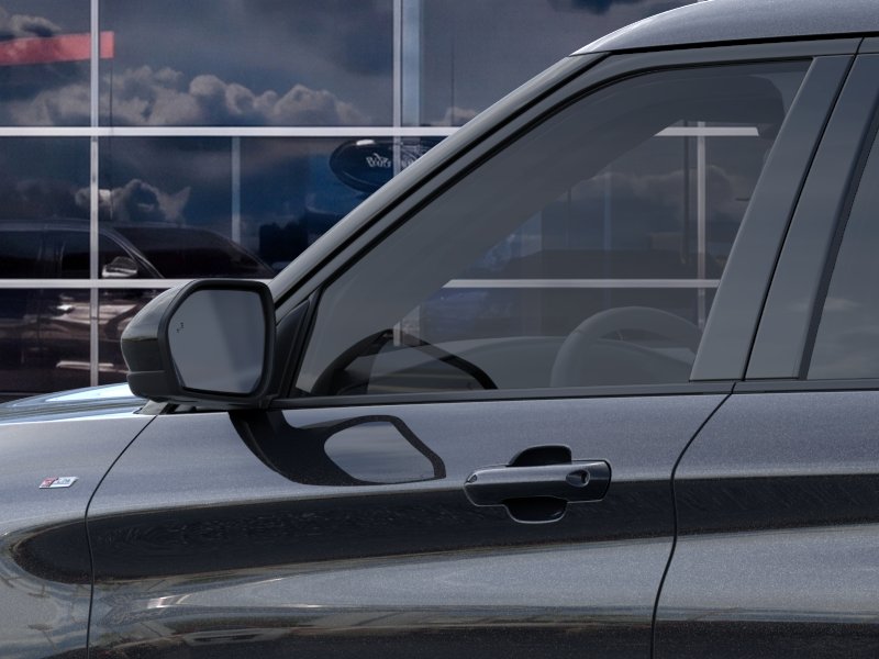 New 2026 Agate Black Metallic Ford ST-Line image 42