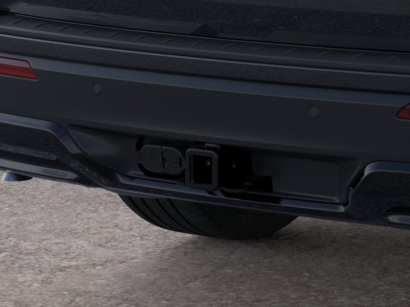 New 2026 Agate Black Metallic Ford ST-Line image 45