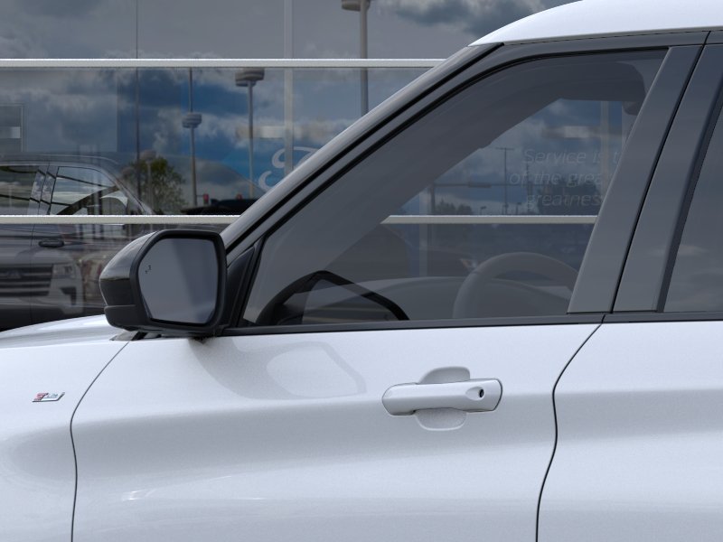 New 2026 Space White Metallic Ford ST-Line image 40