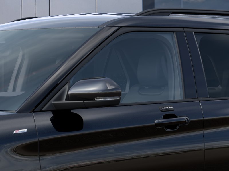 New 2027 Agate Black Metallic Ford ST-Line image 43